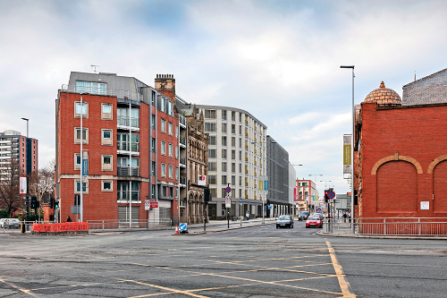 Park View, Manchester